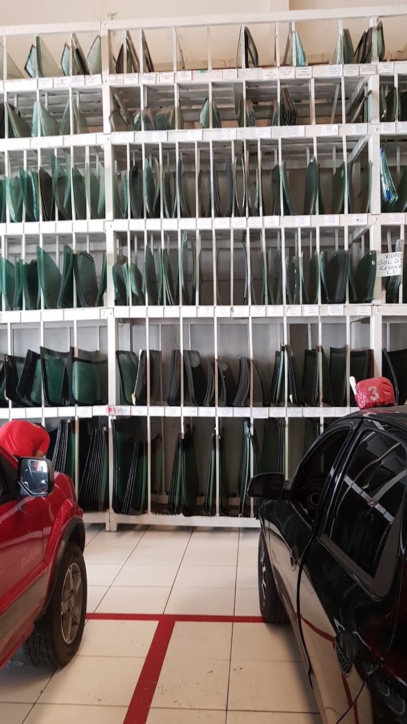 Mercadão dos Parabrisas