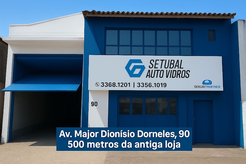 Setubal Auto Vidros