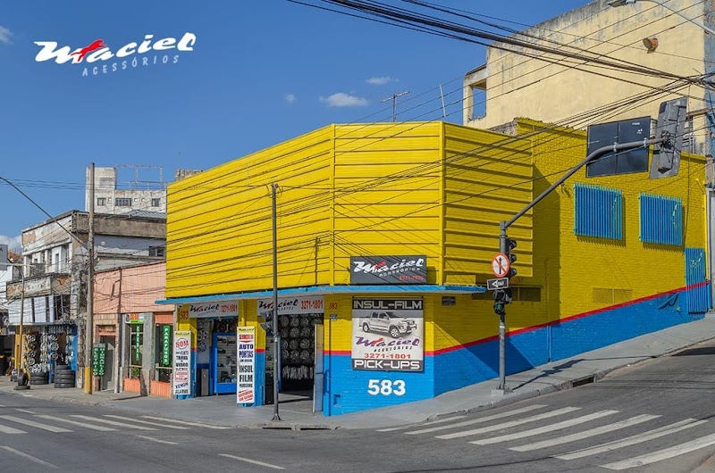 Maciel Acessórios
