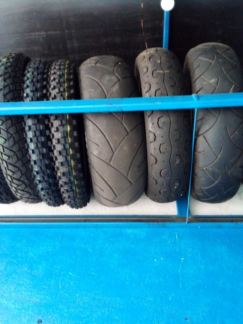 Alinhamento e Balanceamento do Mano