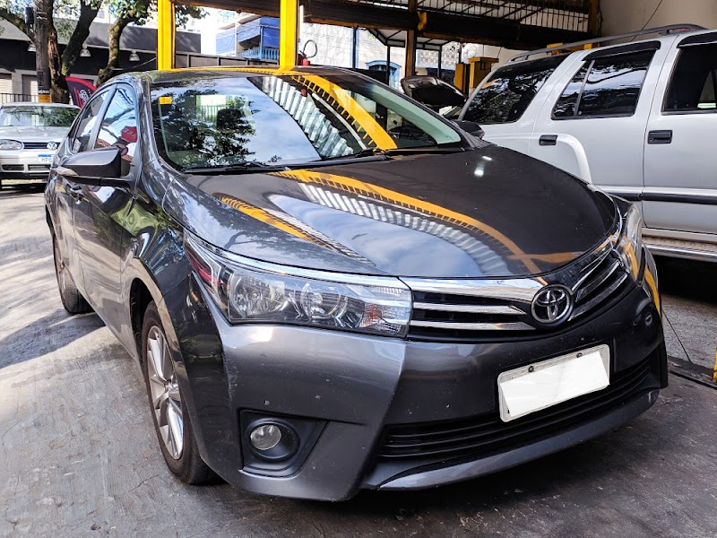 Oficina Torc BH Campeão