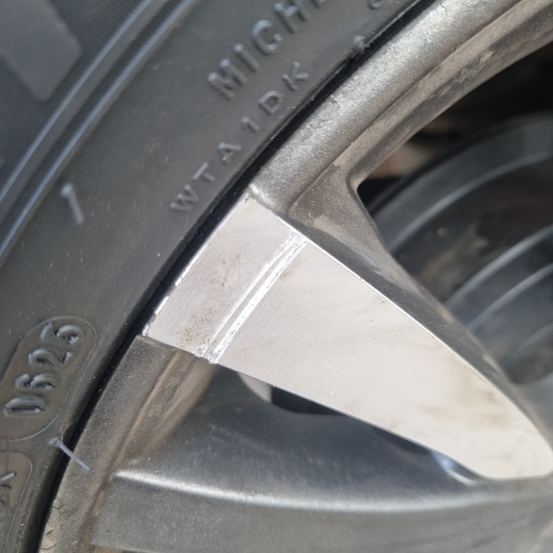 Stock Pneus | Barreiro