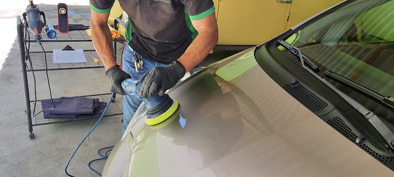 3Nex - Ar Condicionado automotivo