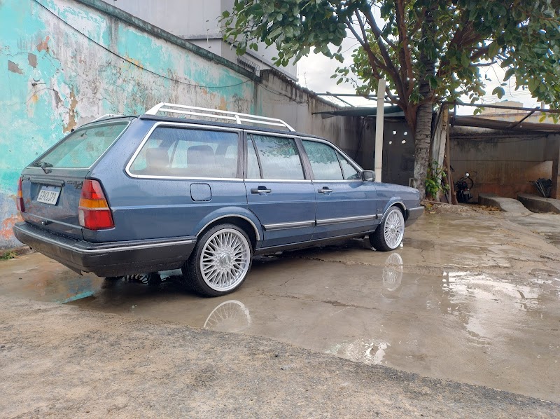 Atos Auto Portas & Ar Condicionado