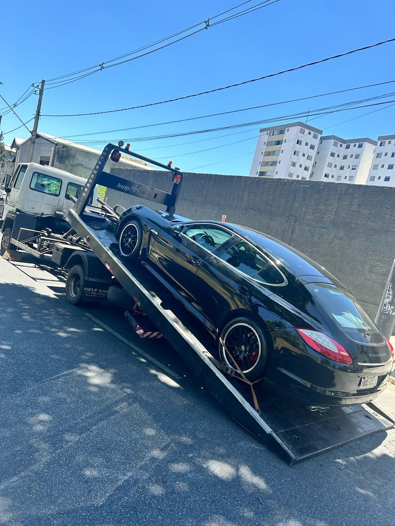 Centro Automotivo Auto+