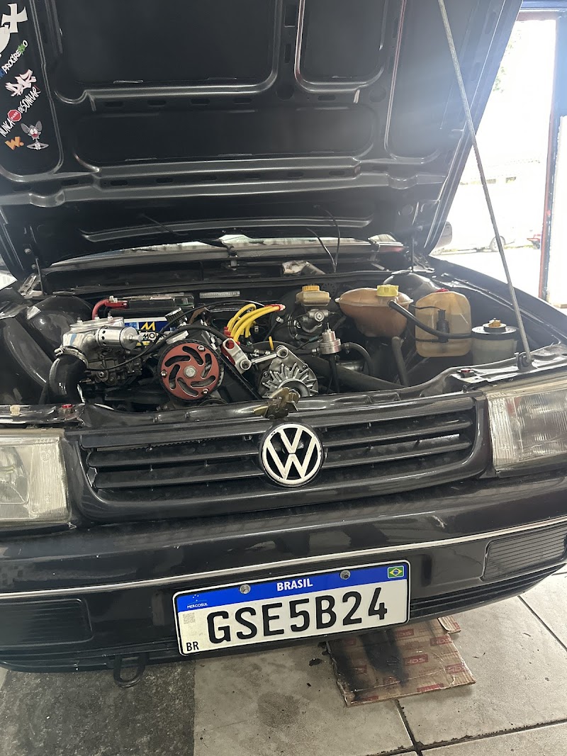 Cold Car Ar Condicionado Automotivo e Avião