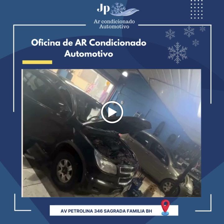 Coldcar - Ar Condicionado Automotivo em bh