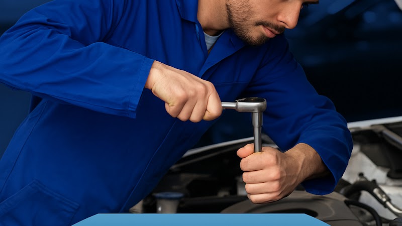 Fadel Centro Automotivo