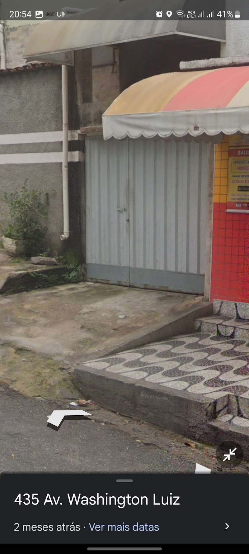 Geraldo Ar condicionado Automotivo