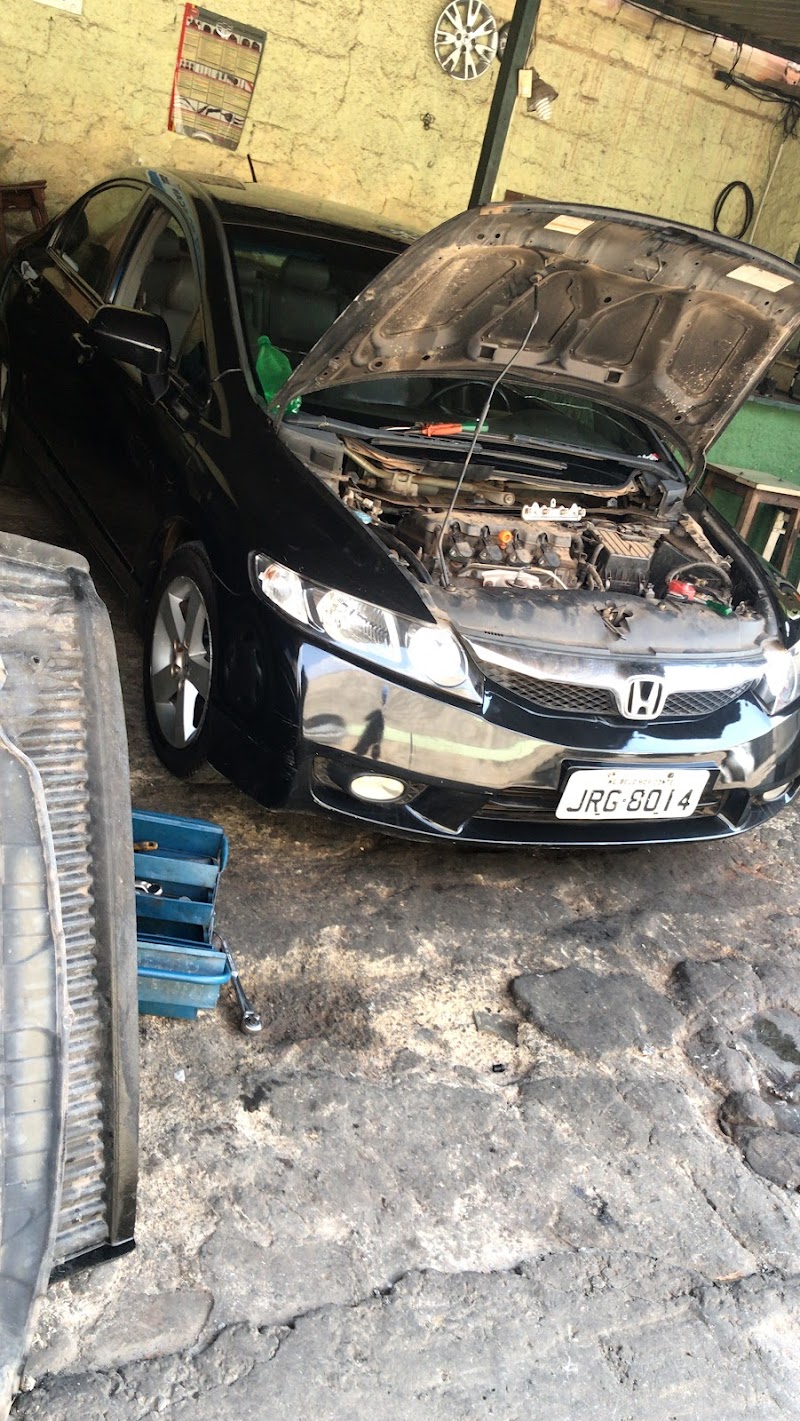 Lorin ar condicionado automotivo