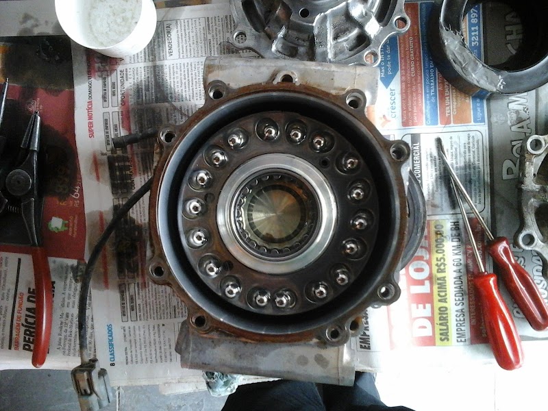 Smart ar ar condicionado automotivo