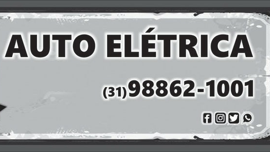 A Auto Eletrica