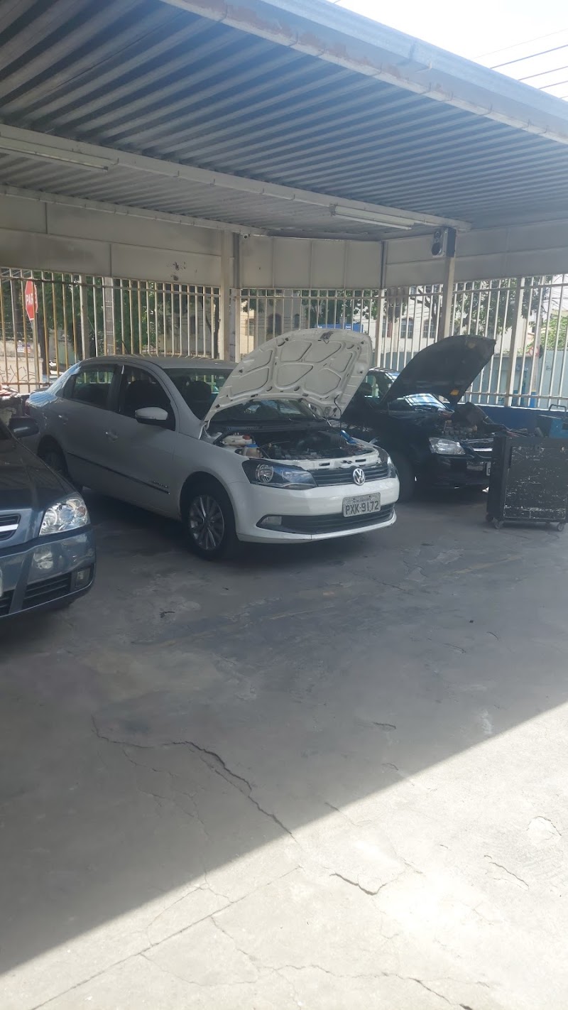 Auto Elétrica - Dudu