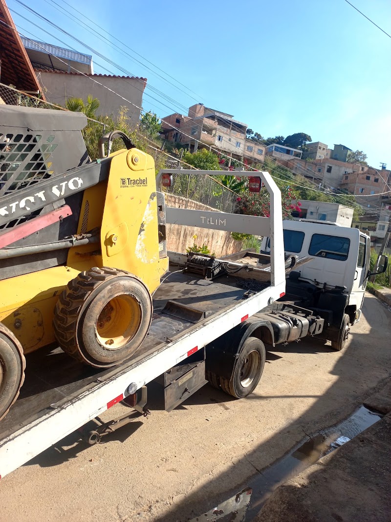 Auto Elétrica Cidade Nova