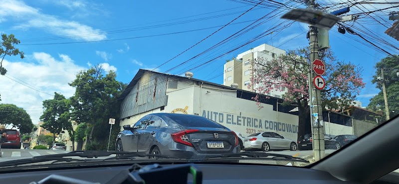 Auto Elétrica Corcovado Ltda