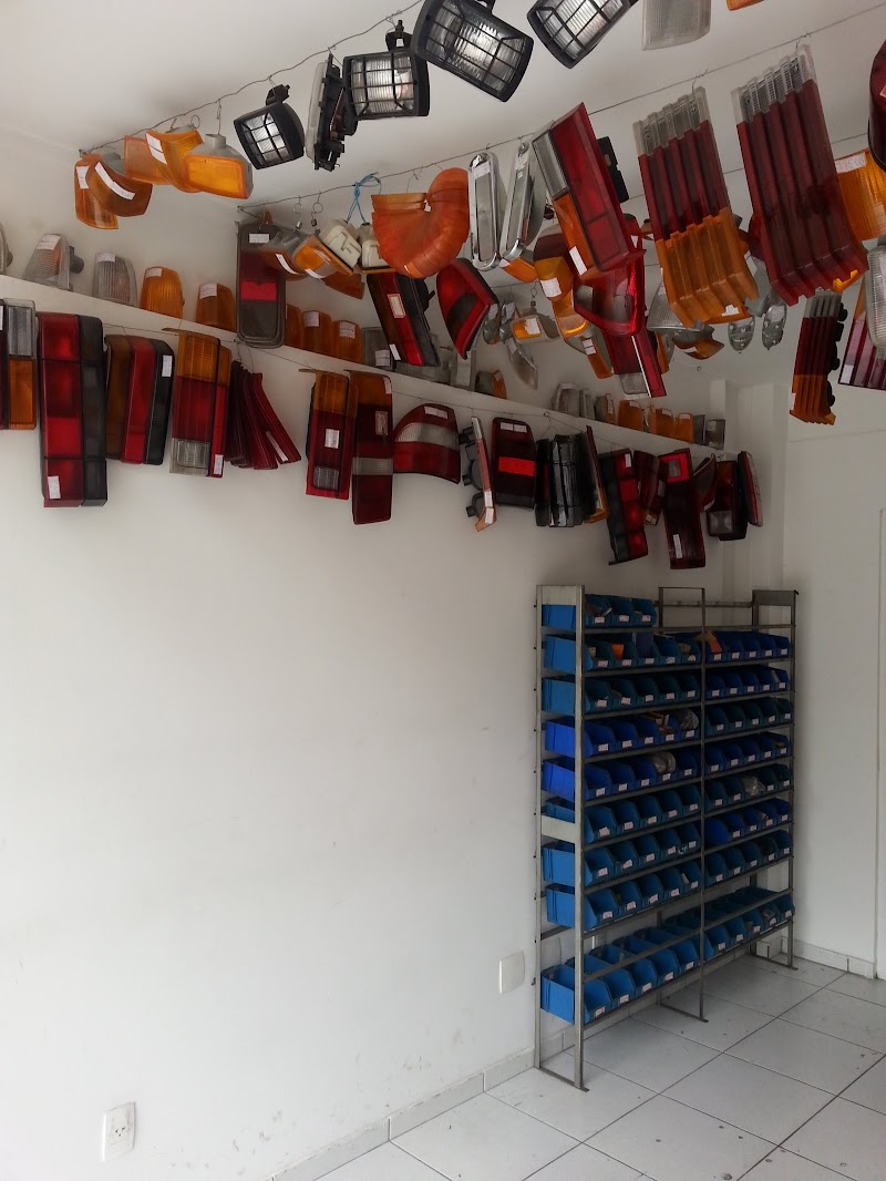 Auto Elétrica Marquinho