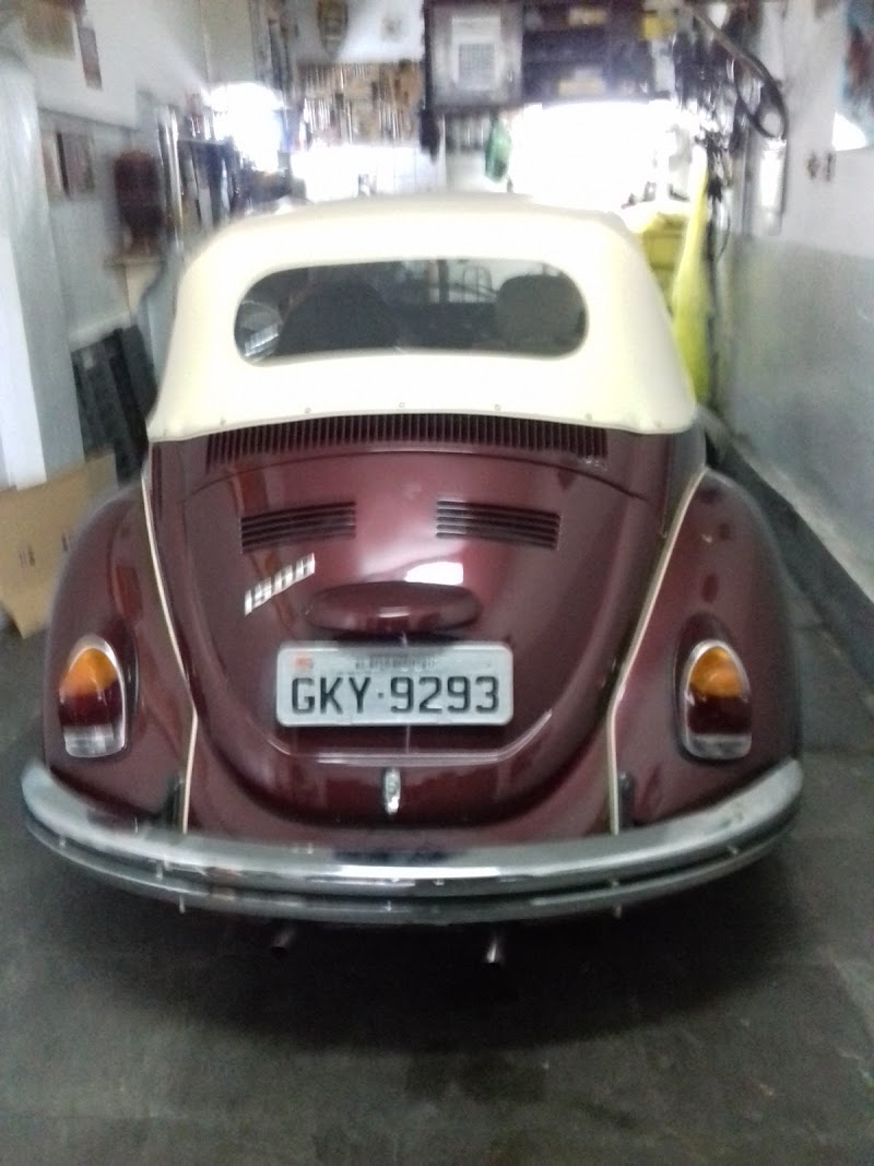 Auto Elétrica Montes Claros - Anchieta/Belo Horizonte