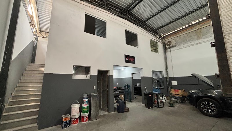 AUTO ELÉTRICA R.G.V