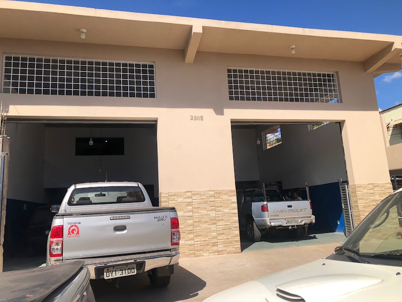 AUTO ELÉTRICA RODRIGUES