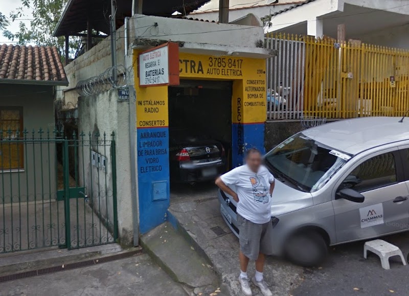 Auto Elétrica Ronaldo