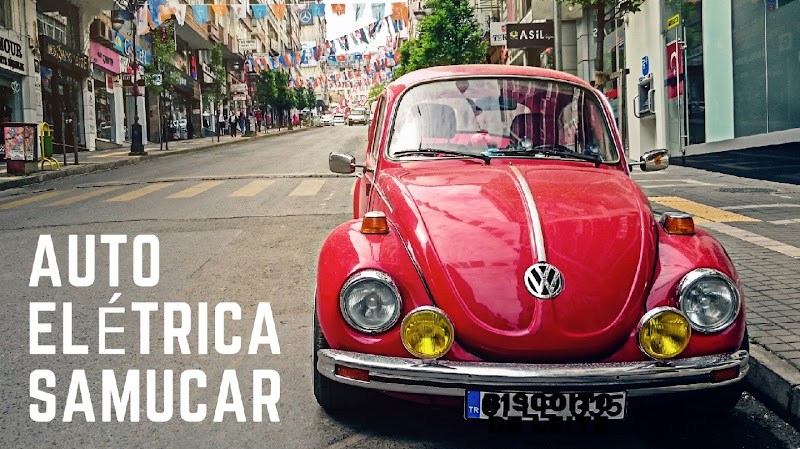 AUTO ELÉTRICA SAMUCAR