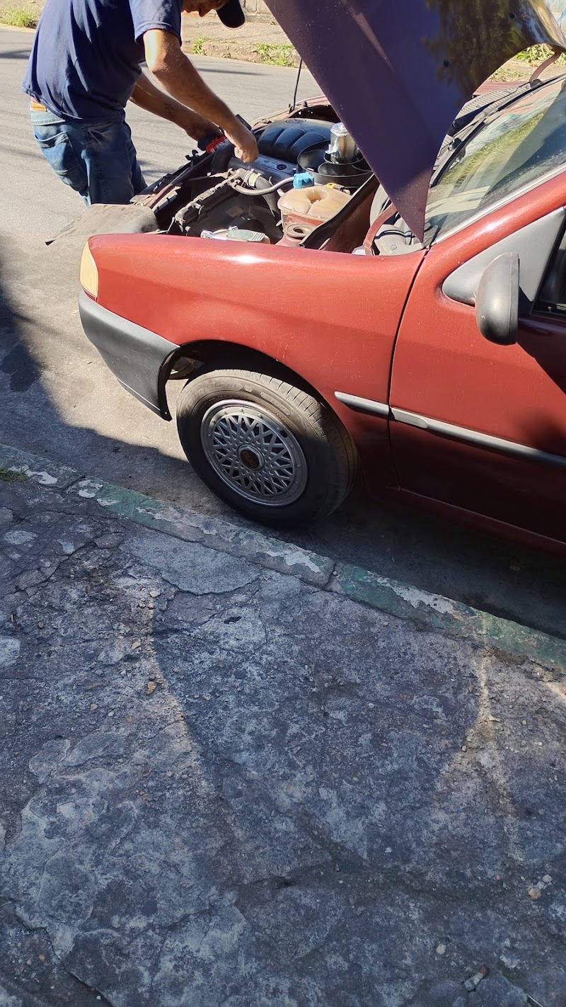 Auto Elétrica Tecnauto