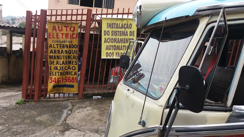 Auto Eletrica Esplanada