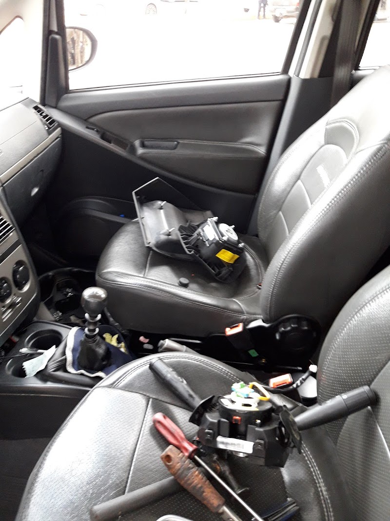 Auto Eletrica Moreira