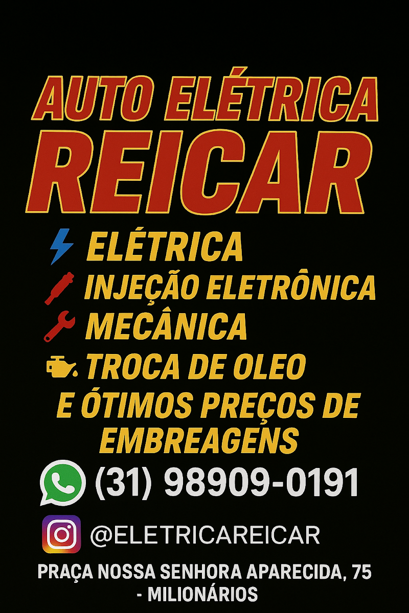 Auto Eletrica Reicar