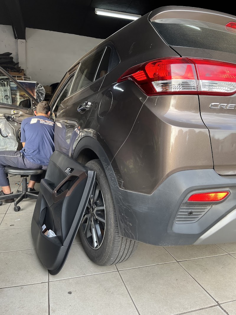 Auto Portas - Auto Controle BH