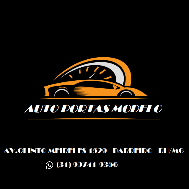 Auto Portas Modelo