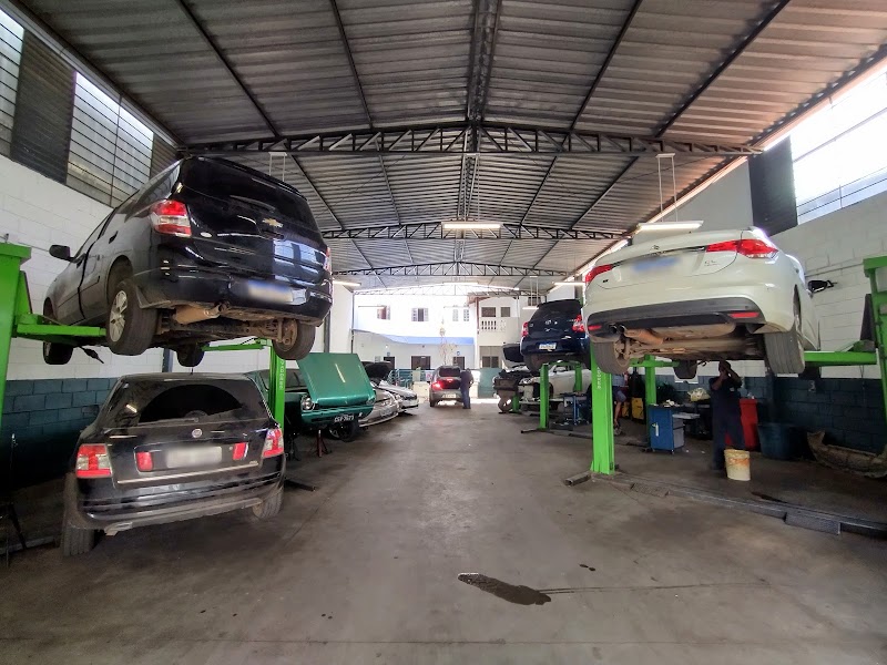 Bosch Car Service - Vip Car