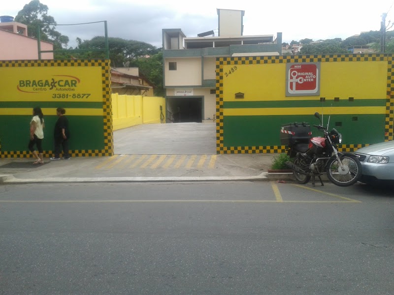 Braga Car Centro Automotivo