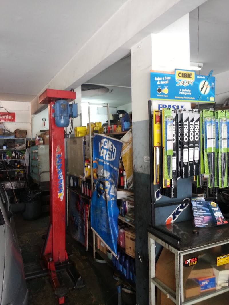 Danny servicos eletricos e mecânico