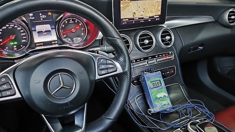 Eletro'tinho Auto serviços