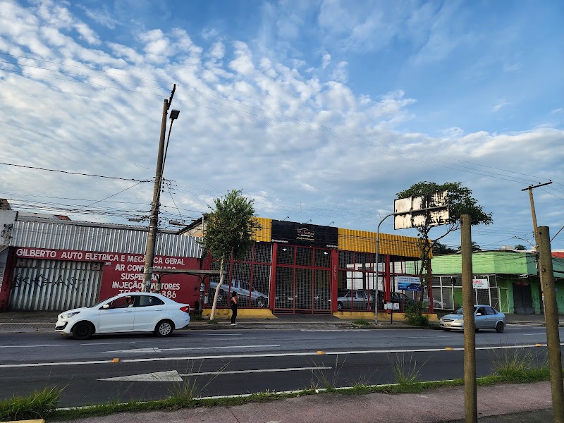 Gilberto Auto Eletrica