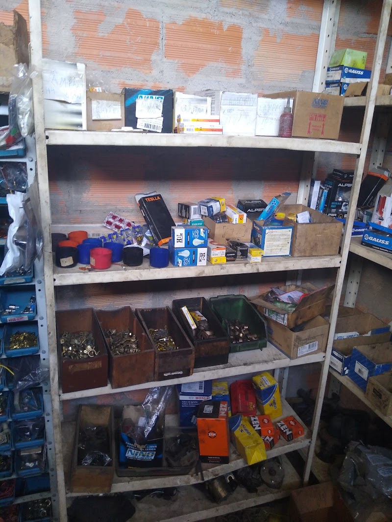 GTB Auto Eletrica (TB)