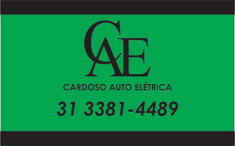 JCL - Cardoso Auto Elétrica