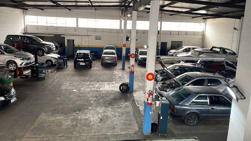 JP Centro Automotivo