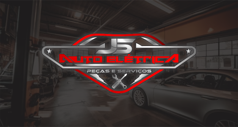 JS Auto Elétrica e Mecânica- BH