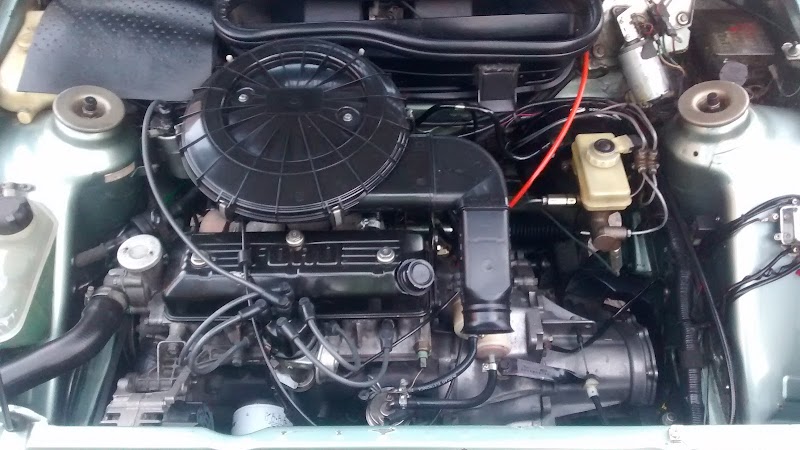 Mispa Auto Elétrica Ltda