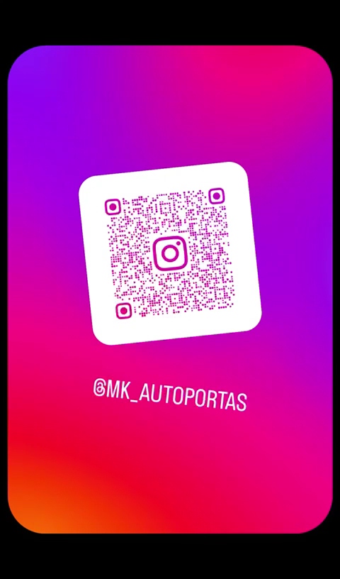 MK AUTO PORTAS