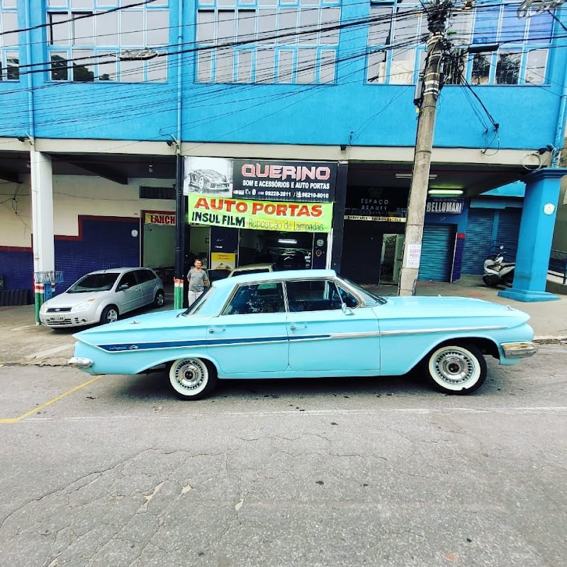 Querino Acessórios Automotivos / Auto Portas /Auto Elétrica / Baterias / Lâmpadas