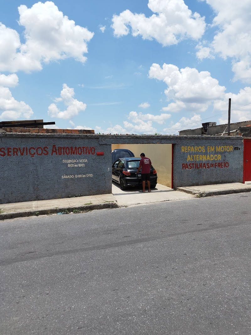 TECH CAR Auto elétrica em geral, baterias e serviços Automotivos