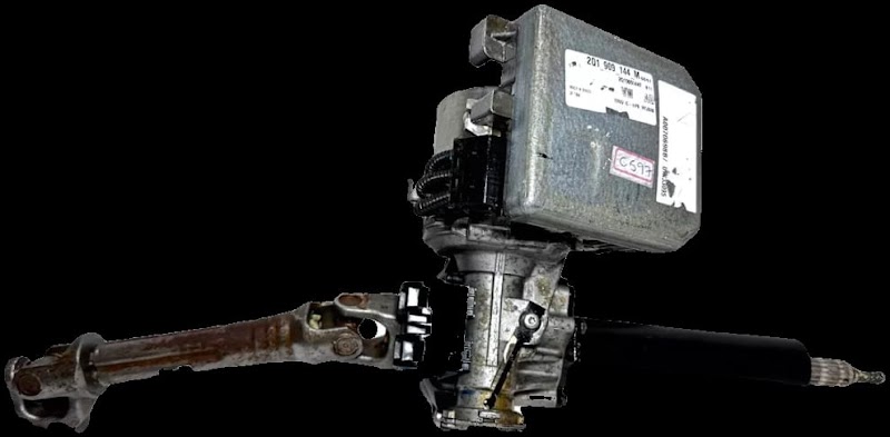 VANINHO SOLUÇOES AUTOMOTIVA