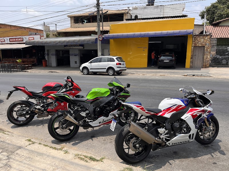 WILLIAM AEW AUTO ELÉTRICA