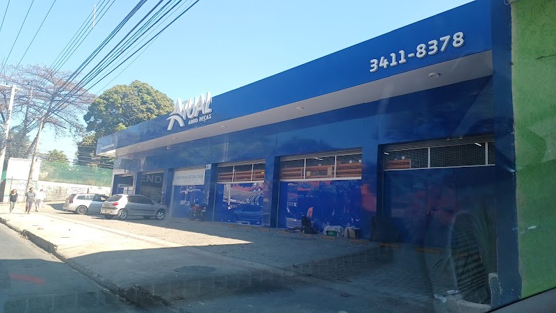 Atual Auto Peças