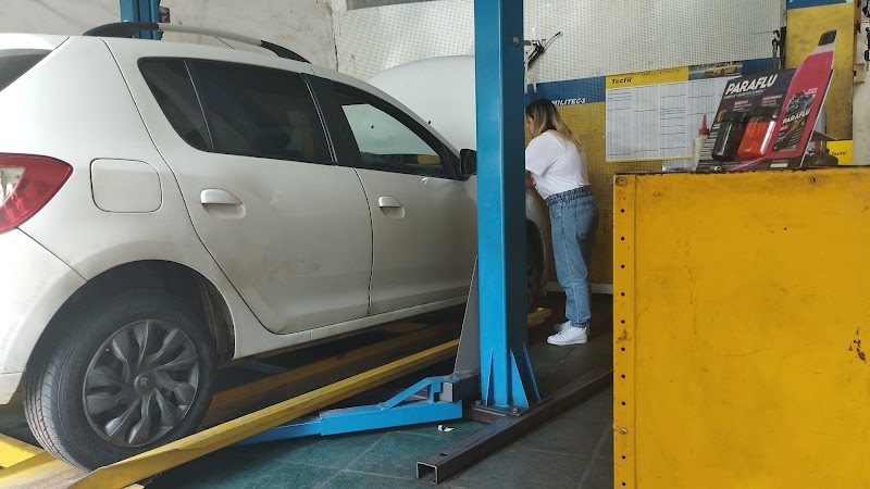 Autentcar Auto Elétrica