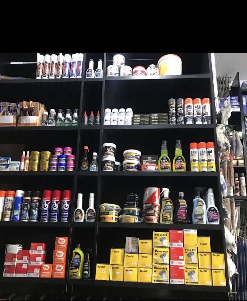 Auto Peças Garra Autofix