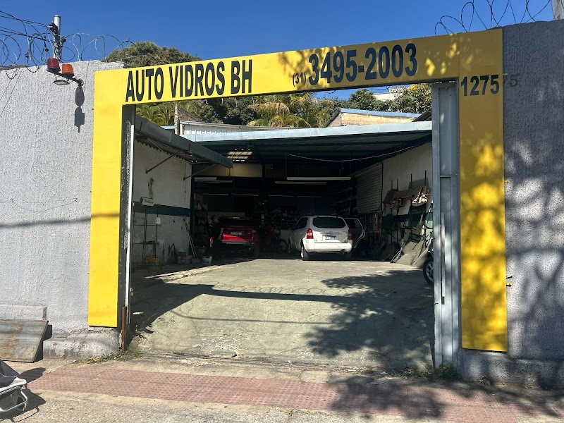 Auto Vidros BH